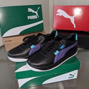 Puma gv special wildcat 10